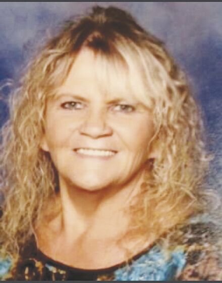 Gwen Jenkins